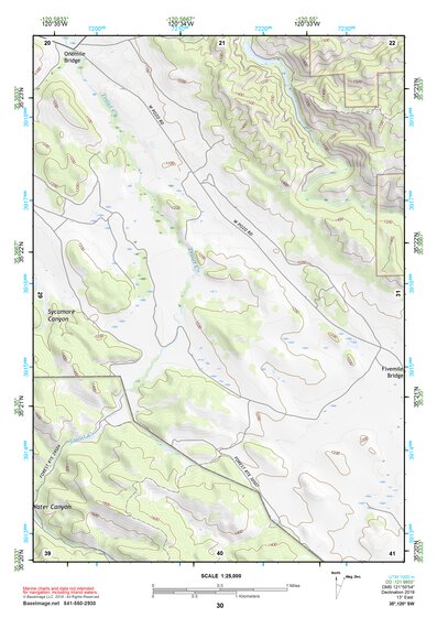 35120SW Page 30 San Luis Obispo Topo Preview 1