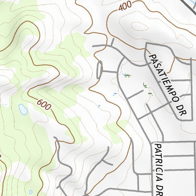 35120SW Page 37 San Luis Obispo Topo Preview 2