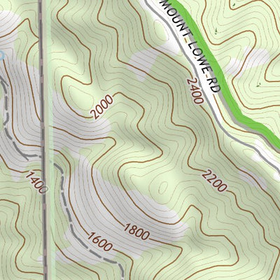 35120SW Page 39 San Luis Obispo Topo Preview 3