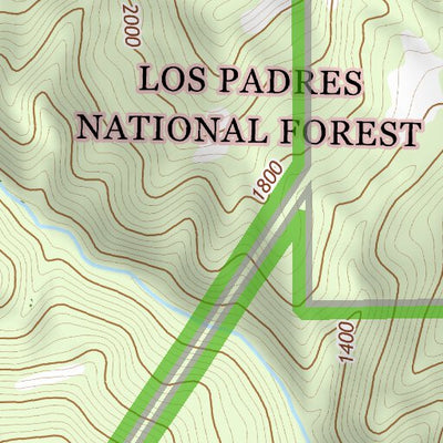 35120SW Page 40 San Luis Obispo Topo Preview 2