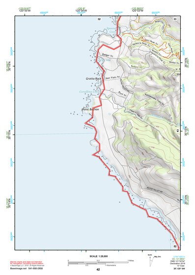 35120SW Page 42 San Luis Obispo Topo Preview 1