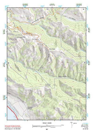 35120SW Page 43 San Luis Obispo Topo Preview 1