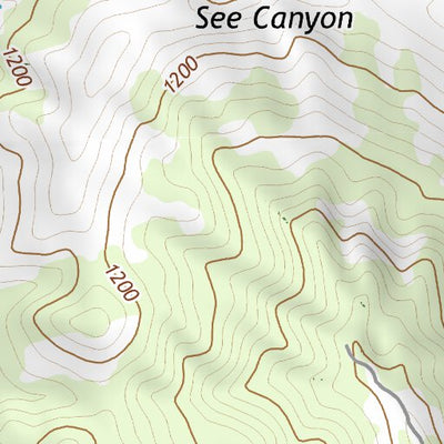 35120SW Page 45 San Luis Obispo Topo Preview 2
