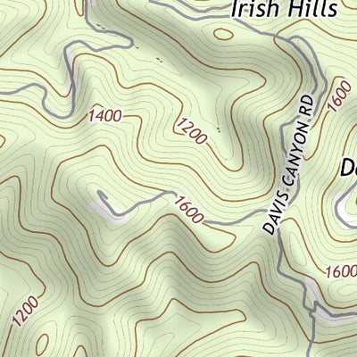 35120SW Page 45 San Luis Obispo Topo Preview 3
