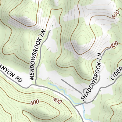 35120SW Page 46 San Luis Obispo Topo Preview 3