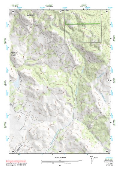 35120SW Page 50 San Luis Obispo Topo Preview 1