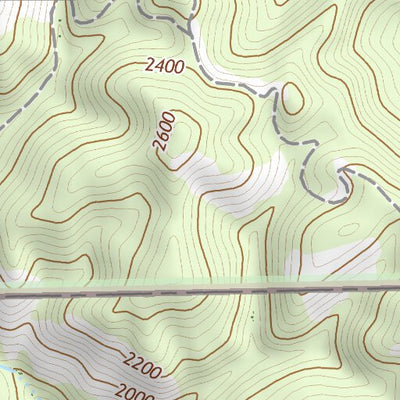35120SW Page 50 San Luis Obispo Topo Preview 3
