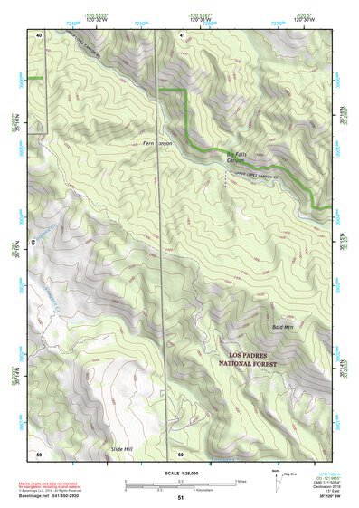 35120SW Page 51 San Luis Obispo Topo Preview 1