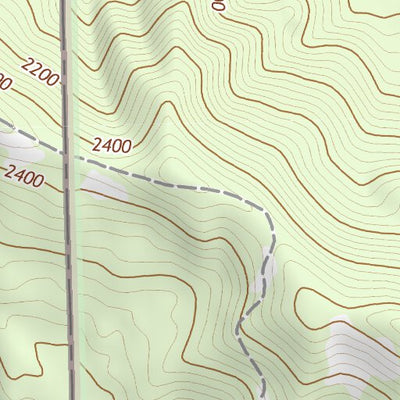 35120SW Page 51 San Luis Obispo Topo Preview 2