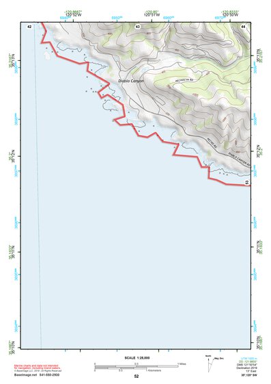 35120SW Page 52 San Luis Obispo Topo Preview 1