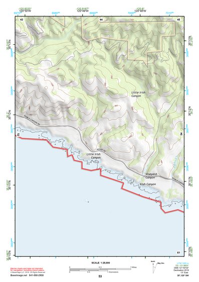 35120SW Page 53 San Luis Obispo Topo Preview 1