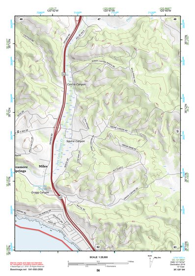 35120SW Page 56 San Luis Obispo Topo Preview 1