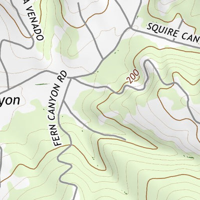 35120SW Page 56 San Luis Obispo Topo Preview 2