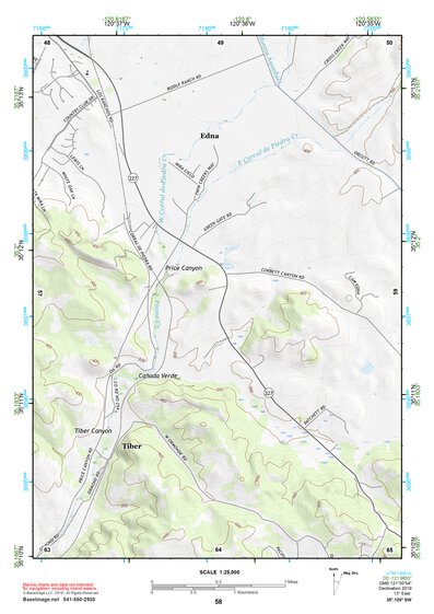 35120SW Page 58 San Luis Obispo Topo Preview 1