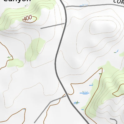 35120SW Page 58 San Luis Obispo Topo Preview 2