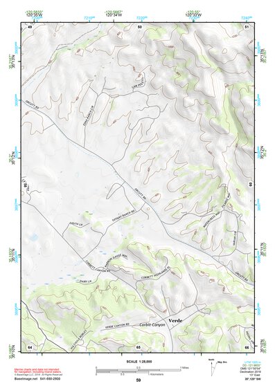 35120SW Page 59 San Luis Obispo Topo Preview 1