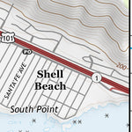 35120SW Page 62 San Luis Obispo Topo Preview 3