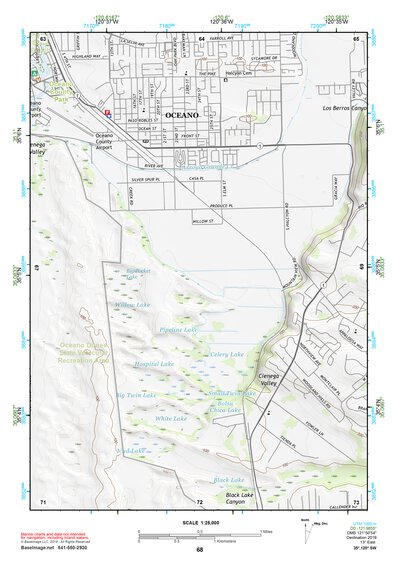 35120SW Page 68 San Luis Obispo Topo Preview 1