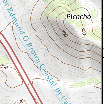 35120SW Page 69 San Luis Obispo Topo Preview 3