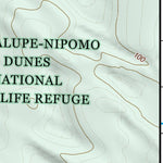 35120SW Page 71 San Luis Obispo Topo Preview 3