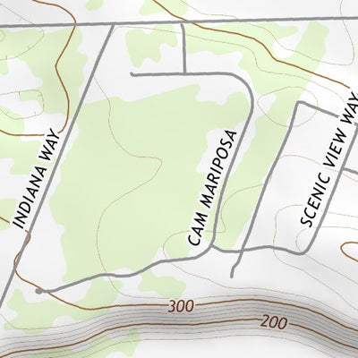 35120SW Page 74 San Luis Obispo Topo Preview 3