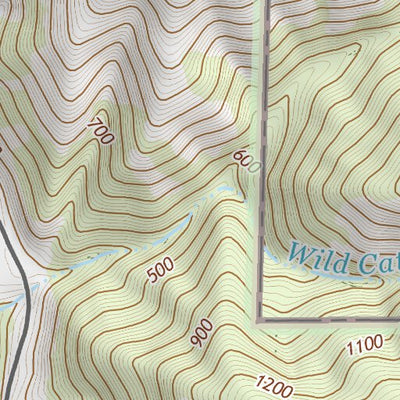 35121NE Page 1 Cambria Topo Preview 2