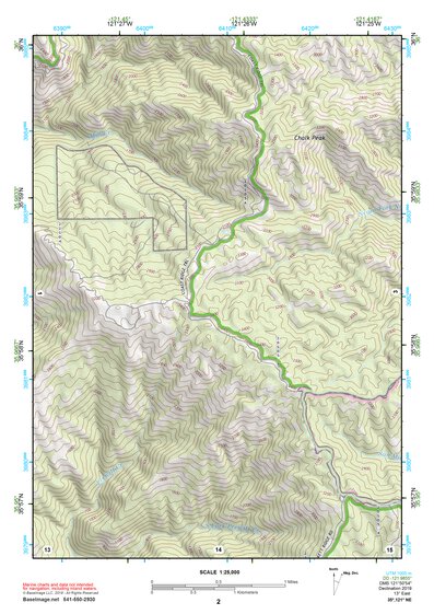 35121NE Page 2 Cambria Topo Preview 1