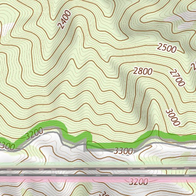 35121NE Page 3 Cambria Topo Preview 2
