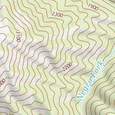 35121NE Page 3 Cambria Topo Preview 3