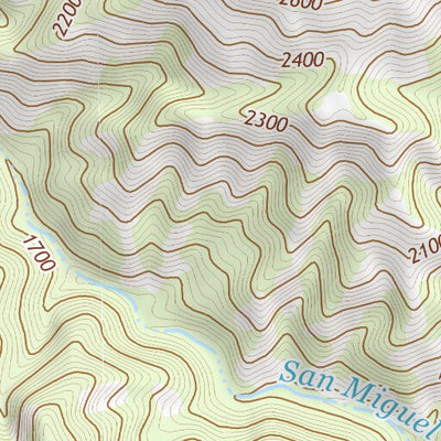 35121NE Page 4 Cambria Topo Preview 3
