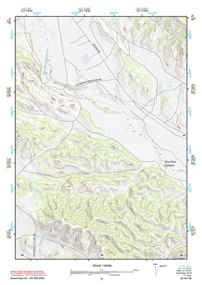 35121NE Page 7 Cambria Topo Preview 1