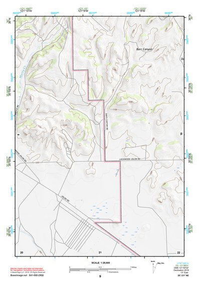 35121NE Page 9 Cambria Topo Preview 1