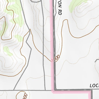 35121NE Page 9 Cambria Topo Preview 2