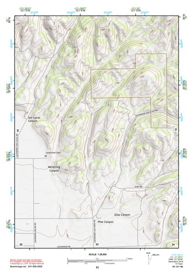 35121NE Page 11 Cambria Topo Preview 1