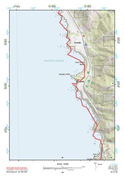 35121NE Page 13 Cambria Topo Preview 1