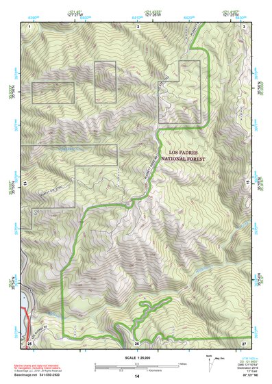 35121NE Page 14 Cambria Topo Preview 1