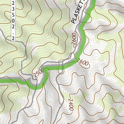 35121NE Page 14 Cambria Topo Preview 2