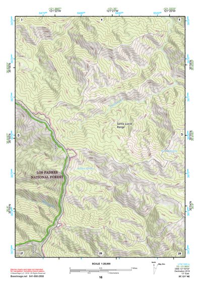 35121NE Page 16 Cambria Topo Preview 1