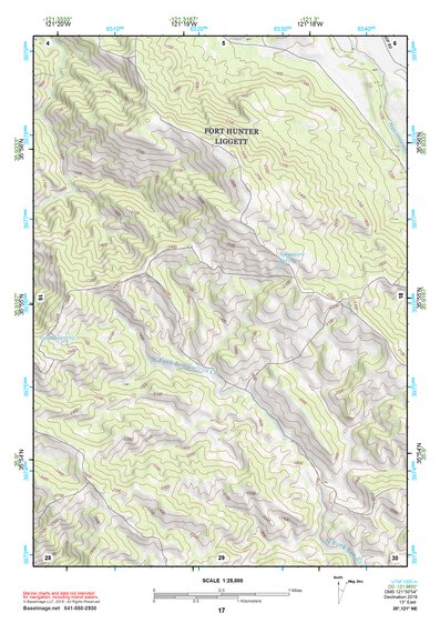 35121NE Page 17 Cambria Topo Preview 1