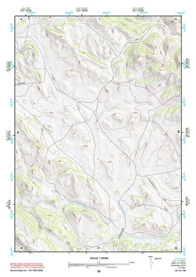 35121NE Page 19 Cambria Topo Preview 1