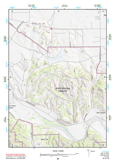 35121NE Page 22 Cambria Topo Preview 1