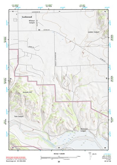 35121NE Page 23 Cambria Topo Preview 1