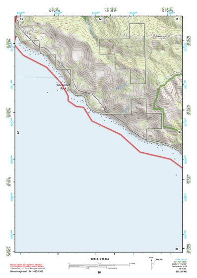 35121NE Page 26 Cambria Topo Preview 1