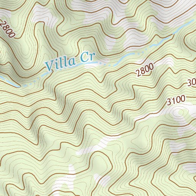 35121NE Page 28 Cambria Topo Preview 2