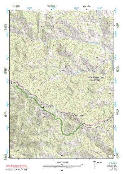 35121NE Page 29 Cambria Topo Preview 1