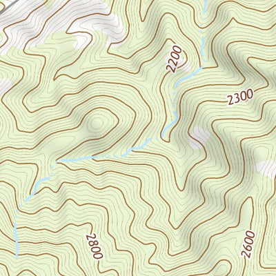 35121NE Page 29 Cambria Topo Preview 2
