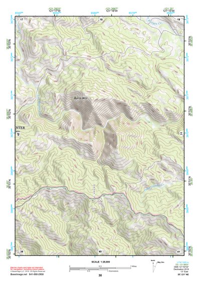 35121NE Page 30 Cambria Topo Preview 1