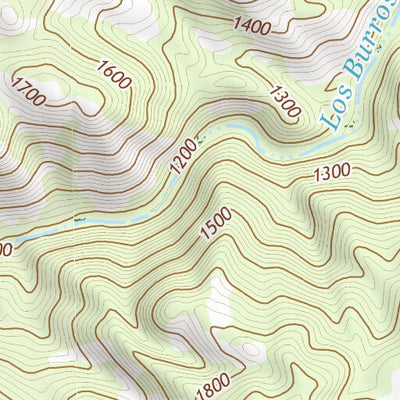 35121NE Page 31 Cambria Topo Preview 3