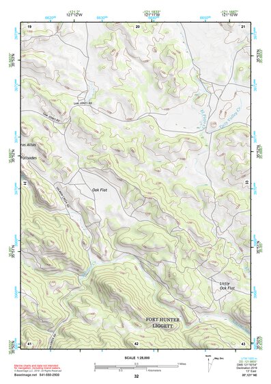35121NE Page 32 Cambria Topo Preview 1