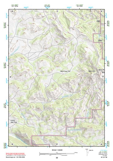 35121NE Page 33 Cambria Topo Preview 1